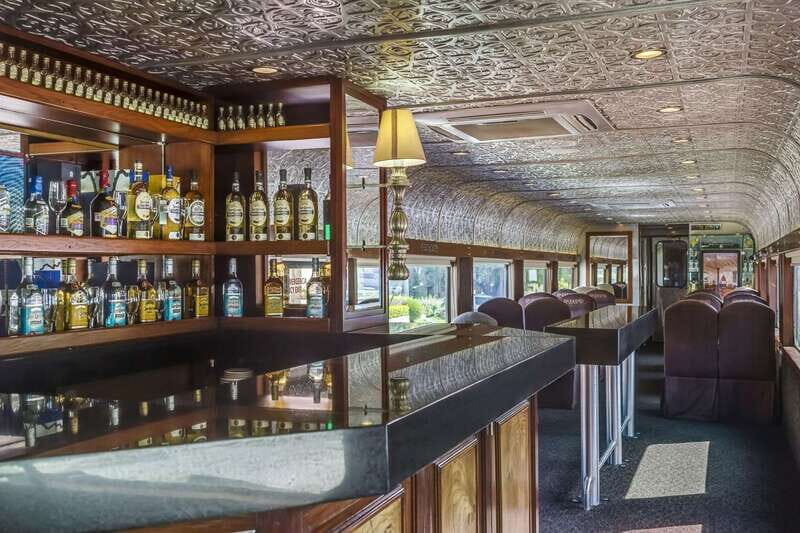 From Guadalajara: La Rojeña Distillery & Jose Cuervo Train - Final Thoughts