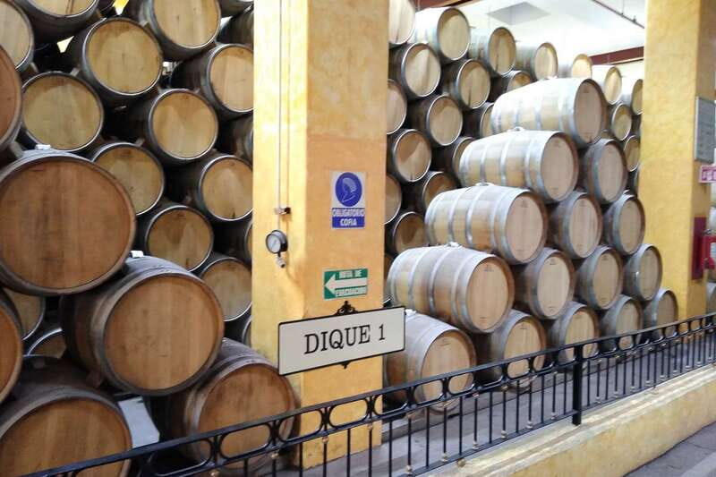 From Guadalajara: La Rojeña Distillery & Jose Cuervo Train - FAQ