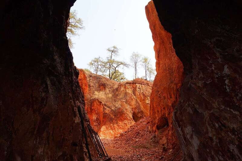 From Guadalajara: Magdalena Opal Experience - Exploring the Magdalena Opal Experience