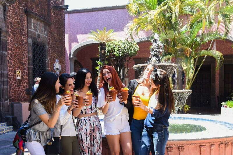 From Guadalajara: Tequila Town and Cantarito Making Tour - A Closer Look at the Tour Experience