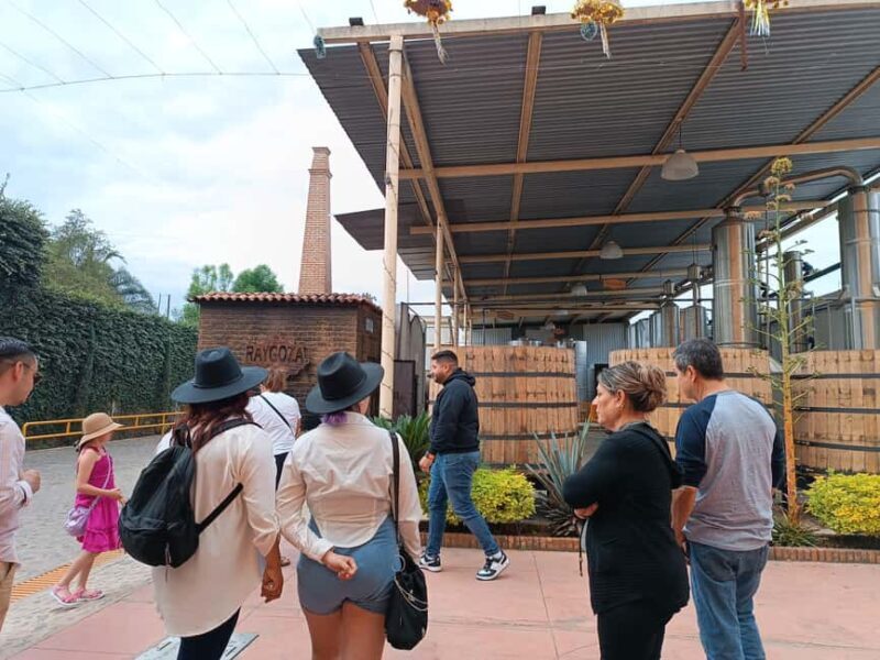 From Guadalajara: Tequila Town and Cantaritos El Guero - Final Thoughts