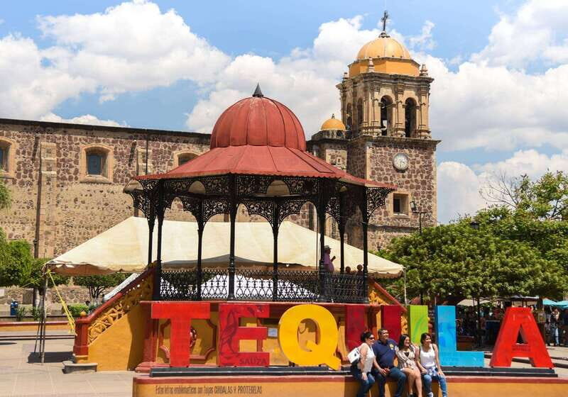 From Guadalajara: Tequila Trail Tour with Tasting - Frequently Asked Questions