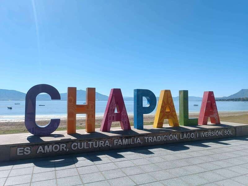 From Guadalajara to Chapala Lake: Funny and cultural tour - What’s Included and What to Expect