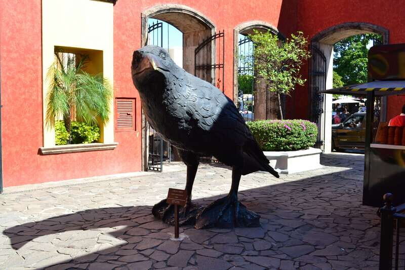 From Guadalajara: Town of Tequila & Jose Cuervo Factory Tour - Key Points