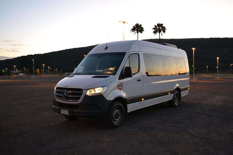 From Guadalajara: Town of Tequila & Jose Cuervo Factory Tour - FAQ