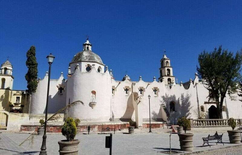 From Guanajuato: Dolores Hidalgo and San Miguel Public Tour - Why Consider This Tour?
