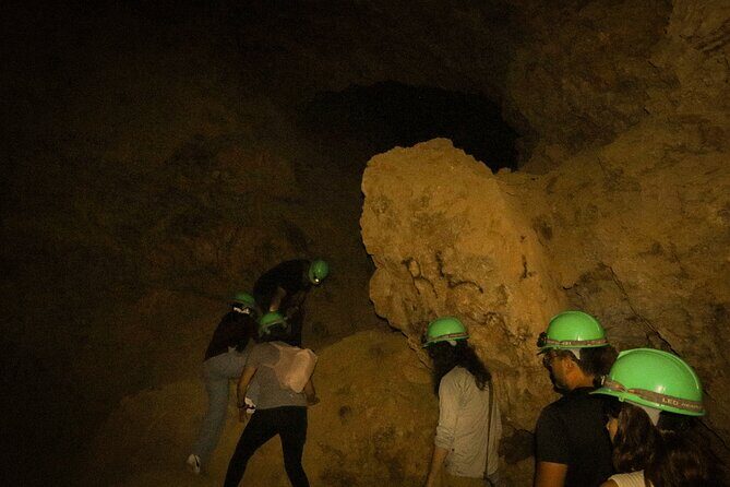 From Guanajuato: Mines and Abandoned Farms (Mineral de Pozos) - A Closer Look at the Tour Experience