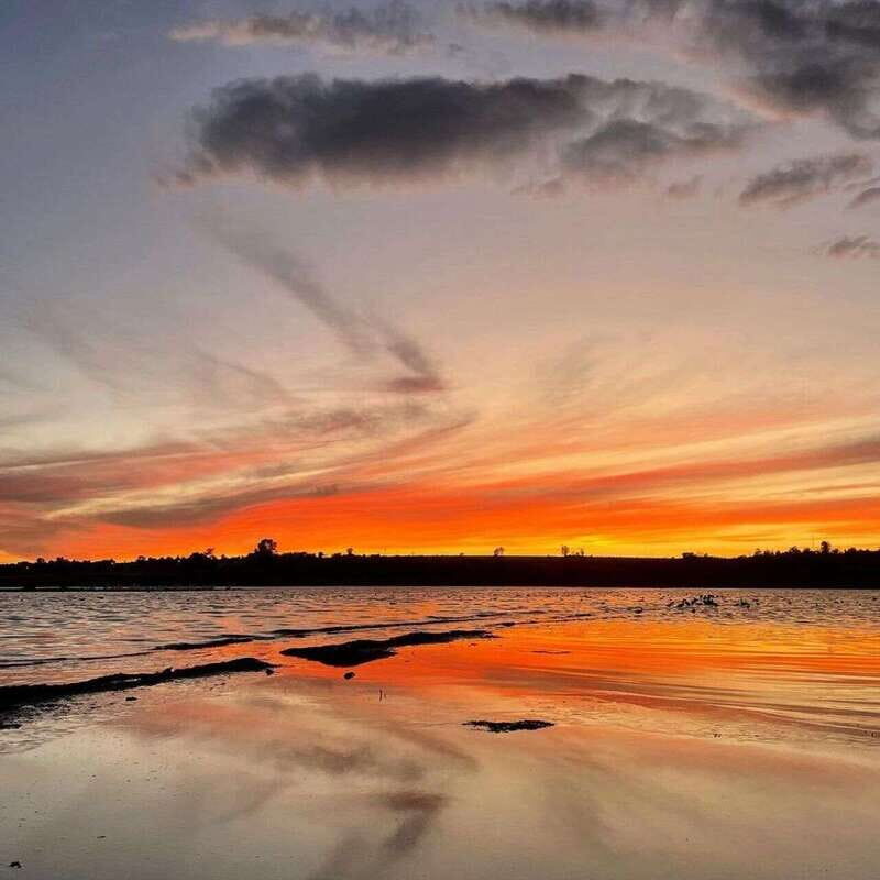 From Guanajuato: Presa La Purisima Park Kayak Tour - Authentic Experiences from Reviews