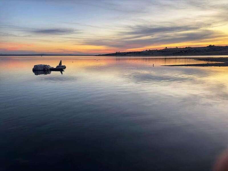 From Guanajuato: Presa La Purisima Park Kayak Tour - The Sum Up