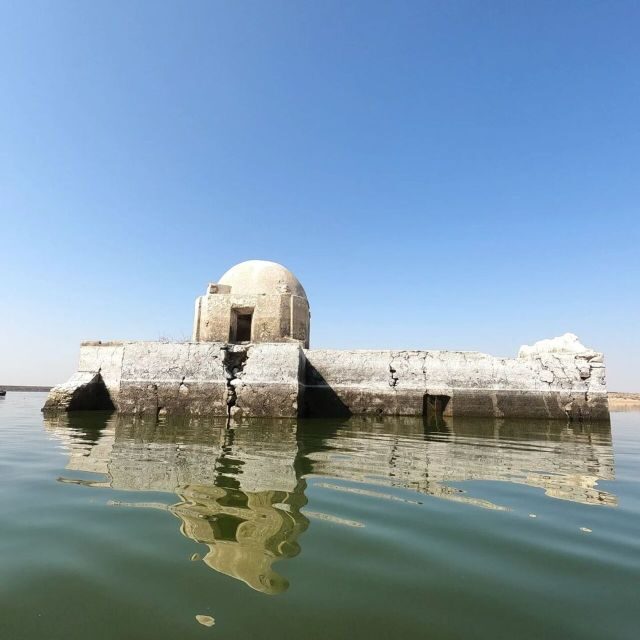 From Guanajuato: Presa La Purisima Park Kayak Tour - FAQ