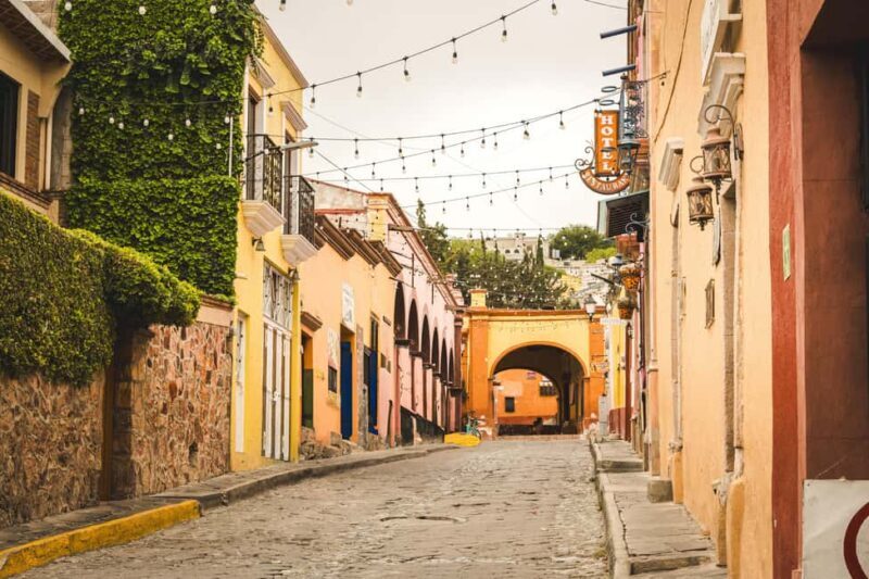 From Guanajuato: Private Tour to Queretaro & Pena de Bernal - Is It Worth the Price?