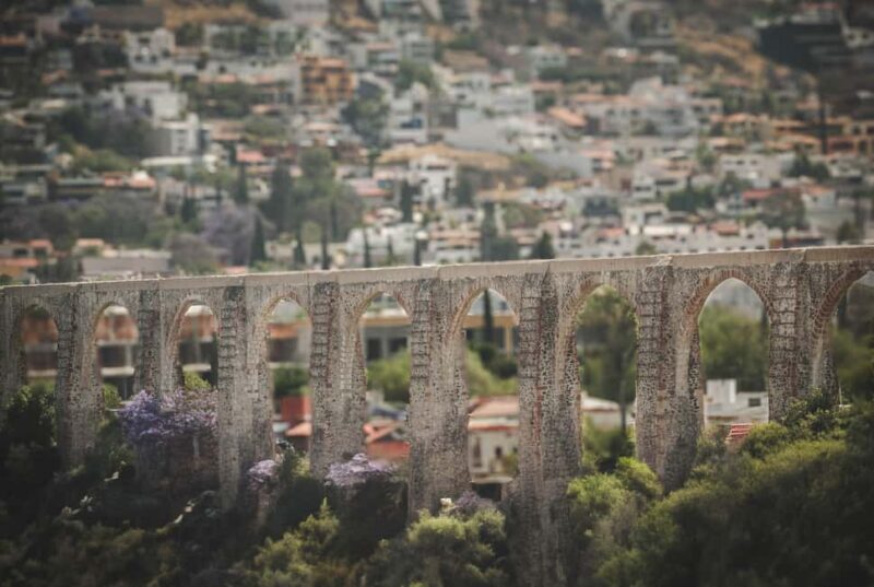 From Guanajuato: Private Tour to Queretaro & Pena de Bernal - FAQ