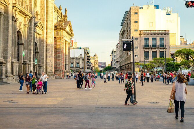 From Guanajuato to Guadalajara - Private Transfer with Optional Sightseeing - FAQ
