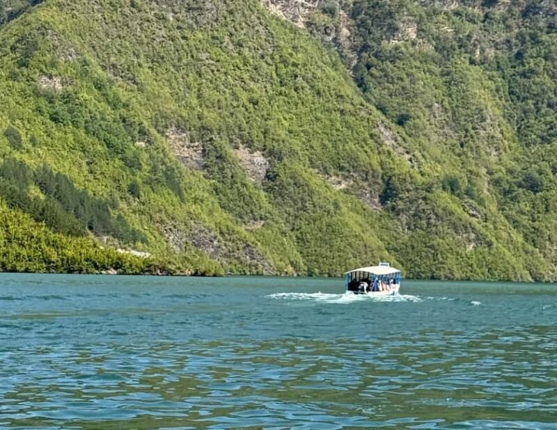 From Gushte: Shala River Full Day Boat Tour - Key Points