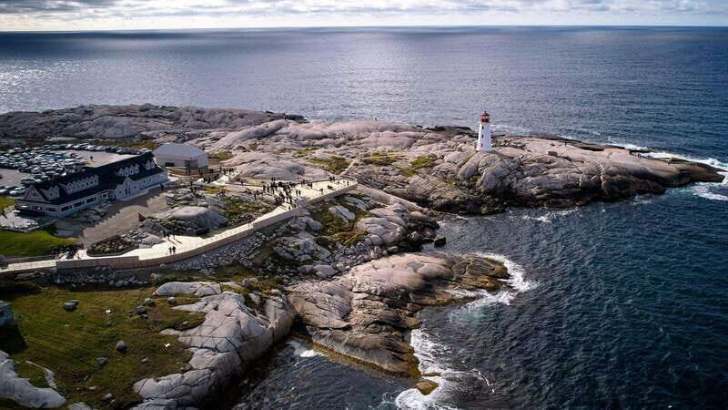 From Halifax: Peggy's Cove Bus Tour - Who Would Love This Tour?