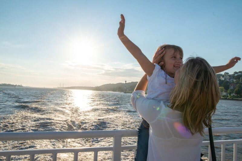 From Hamburg, Brunsbüttel or Cuxhaven: Day Trip to Helgoland - Is This Tour Worth It?