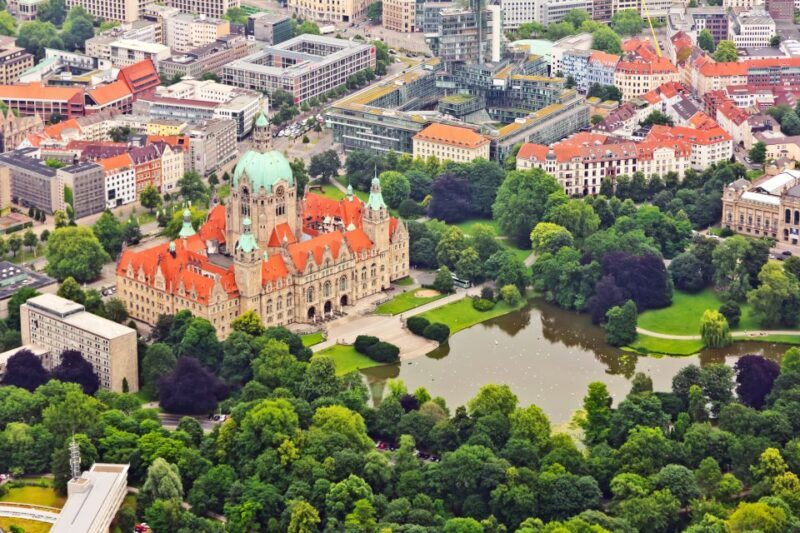 From Hamburg: Private Guided Day Trip to Hanover - What We Think About the Tour’s Value