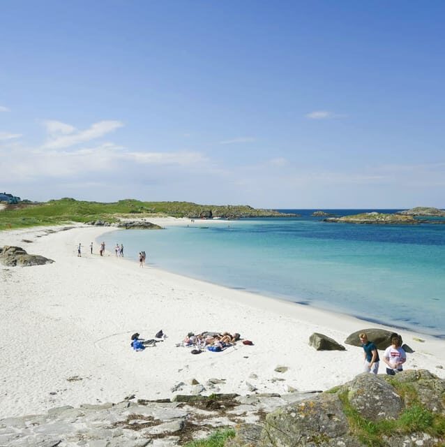 From Haugesund: Karmøy and Norwegian Culture Shore Excursion - A Closer Look at the Karmøy & Norwegian Culture Shore Excursion