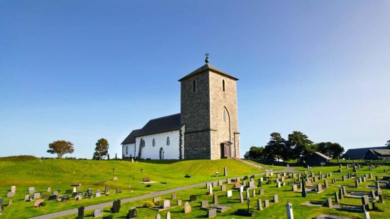 From Haugesund: Karmøy and Norwegian Culture Shore Excursion - Final Thoughts: Who Should Consider This Tour?