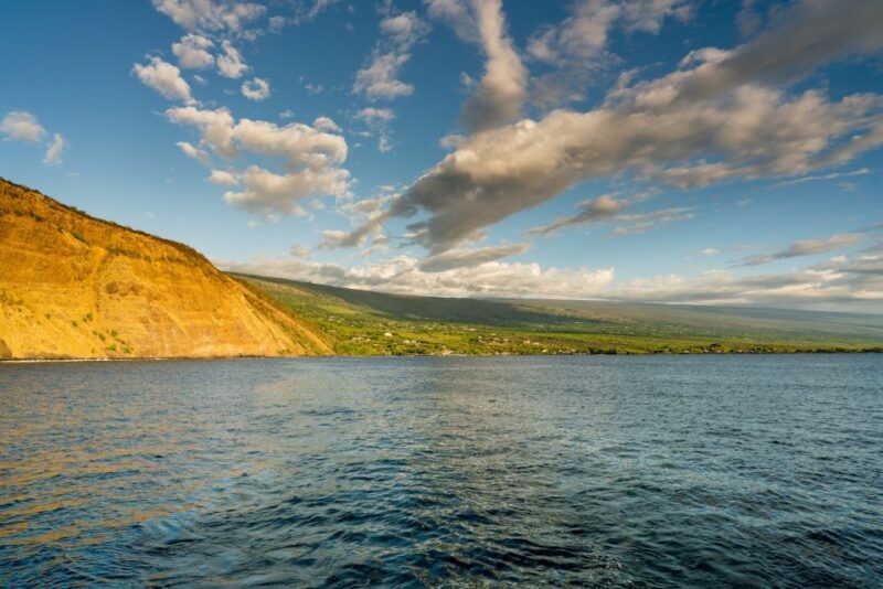 From Hawaii: Historical Dinner Cruise Tour to Kealakekua Bay - The Experience’s Highlights & Reviews