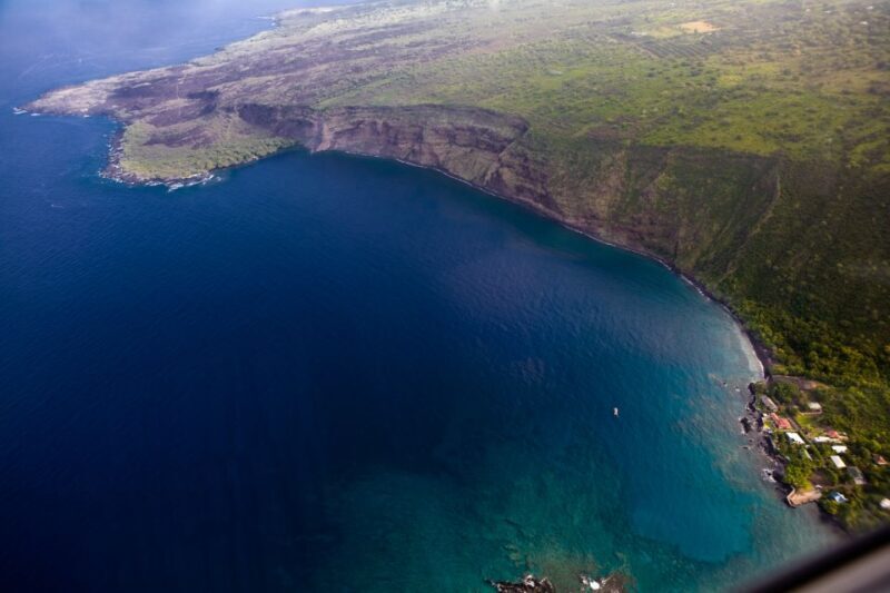 From Hawaii: Historical Dinner Cruise Tour to Kealakekua Bay - Practical Tips for Your Cruise