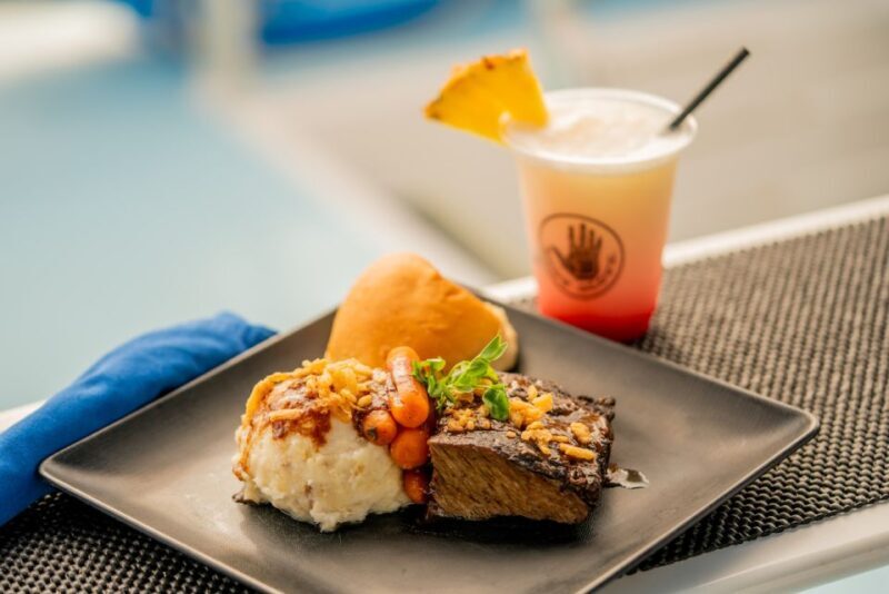 From Hawaii: Historical Dinner Cruise Tour to Kealakekua Bay - Final thoughts