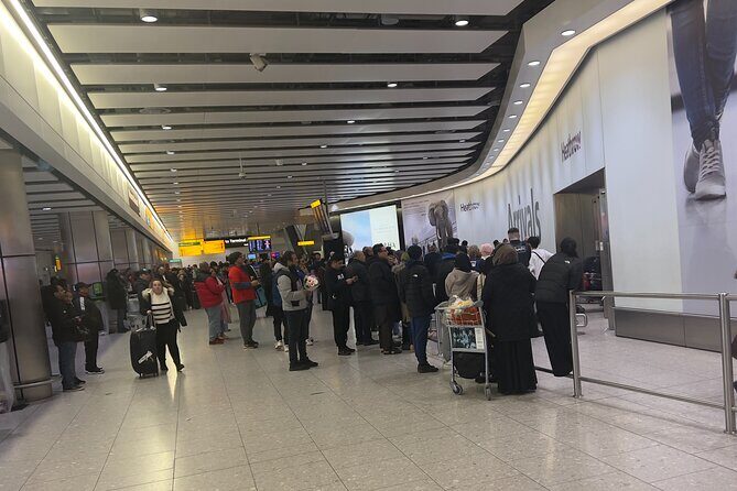 From Heathrow Airport to Cambridge Private Transfer - Who Will Benefit Most?