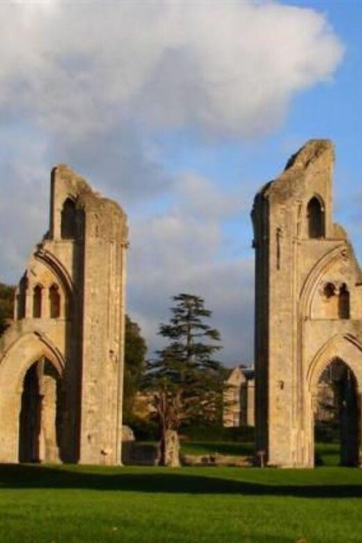 From Heathrow: Eight Day Tour of Sacred England - The Itinerary Breakdown: What You’ll See and Experience