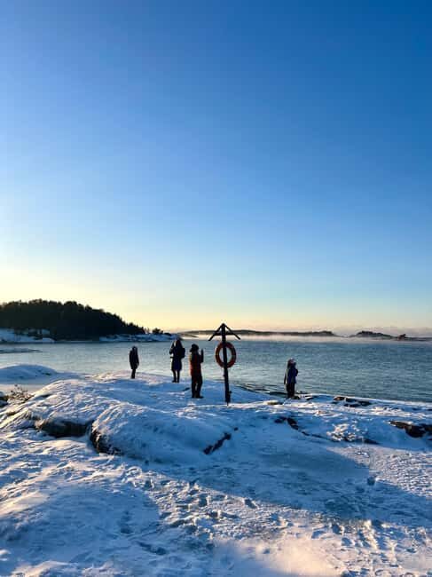 From Helsinki: Archipelago Excursion in Porkkalaniemi - Practical Details & What to Expect