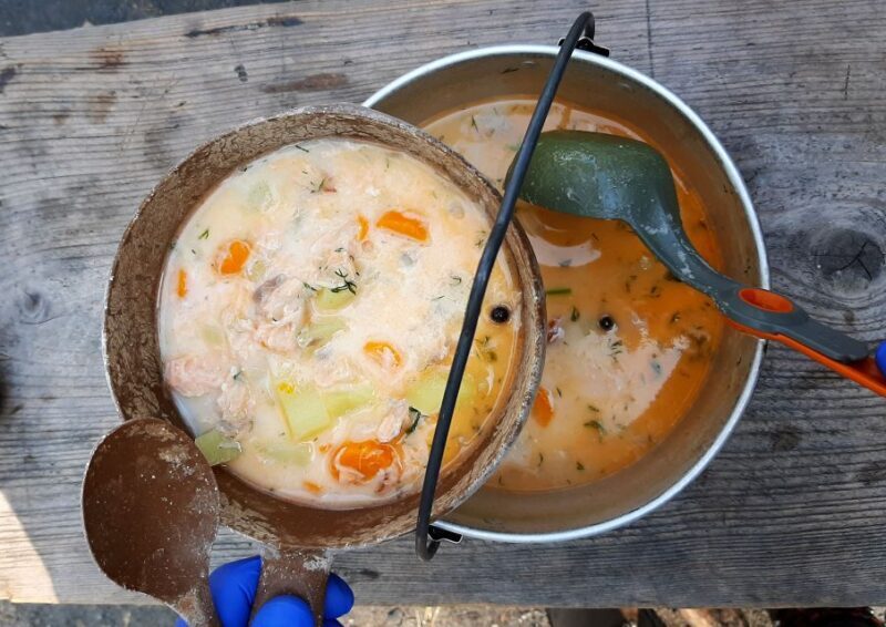 From Helsinki: Magical Taiga Hike in Liesjärvi National Park - Final Thoughts