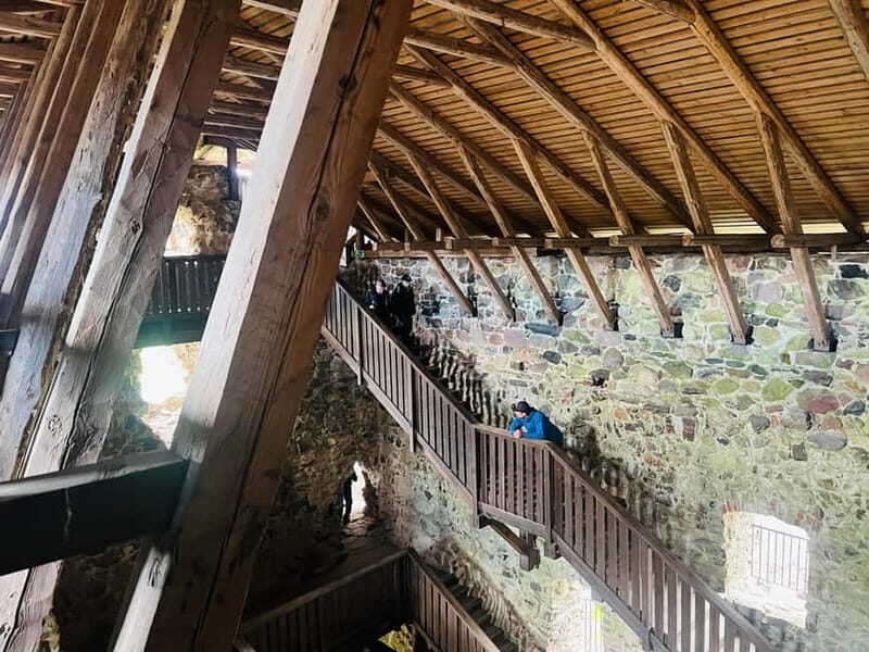 From Helsinki: Raasepori Castle Ruins & Ekenäs Old Town - Final Thoughts: Is It Worth It?