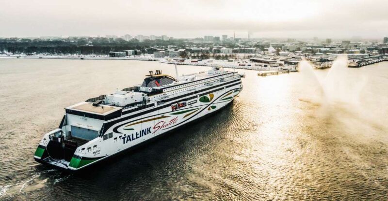 From Helsinki: Return Day Trip Ferry Ticket to Tallinn - Practical Tips for Your Trip