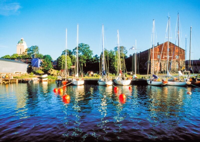 From Helsinki: Return Day Trip Ferry Ticket to Tallinn - The Bottom Line: Who Will Love This Trip?