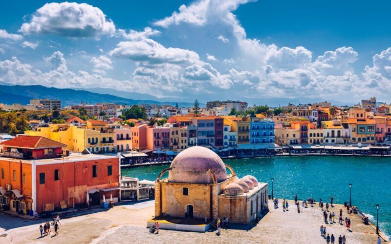 From Heraklion: Chania, Rethymno & Lake Kournas Full Day - Who Should Consider This Tour?