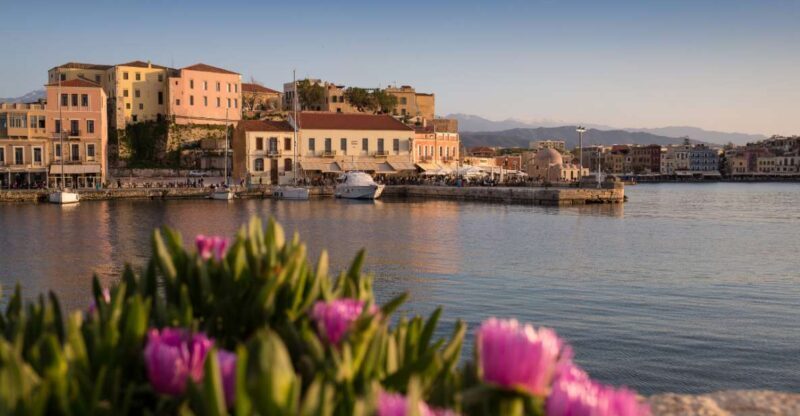 From Heraklion: Chania Town, Kournas Lake, and Rethymno Tour - FAQs