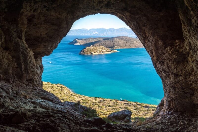 From Heraklion: Elounda and Spinalonga Full-Day Tour - Key Points