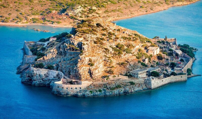 From Heraklion: Elounda and Spinalonga Full-Day Tour - How This Tour Compares to Similar Experiences