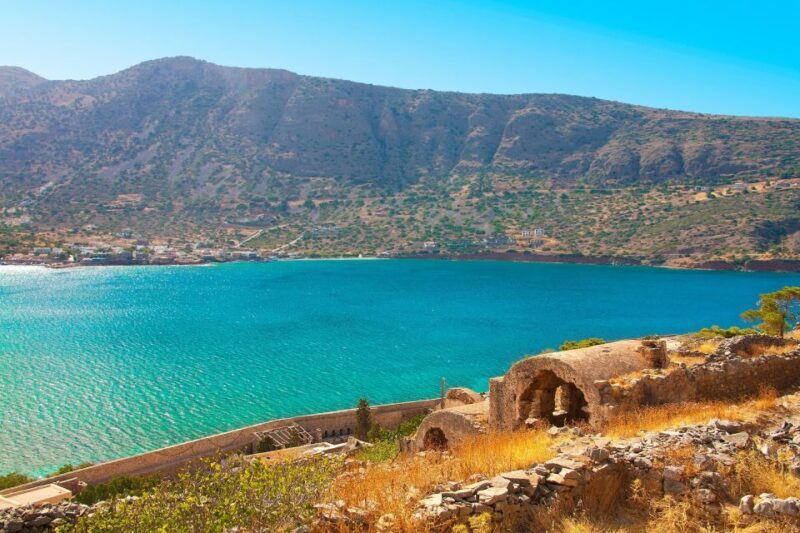 From Heraklion: Elounda and Spinalonga Full-Day Tour - The Sum Up