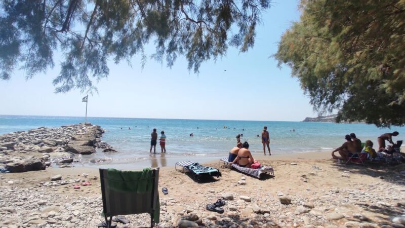 From Heraklion: Guided Jeep Safari with Winery Visit & Lunch - Final Thoughts