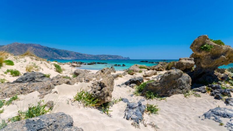 From Heraklion: Guided Trip to Elafonisi Beach with PickUp - How Well Does It Value?