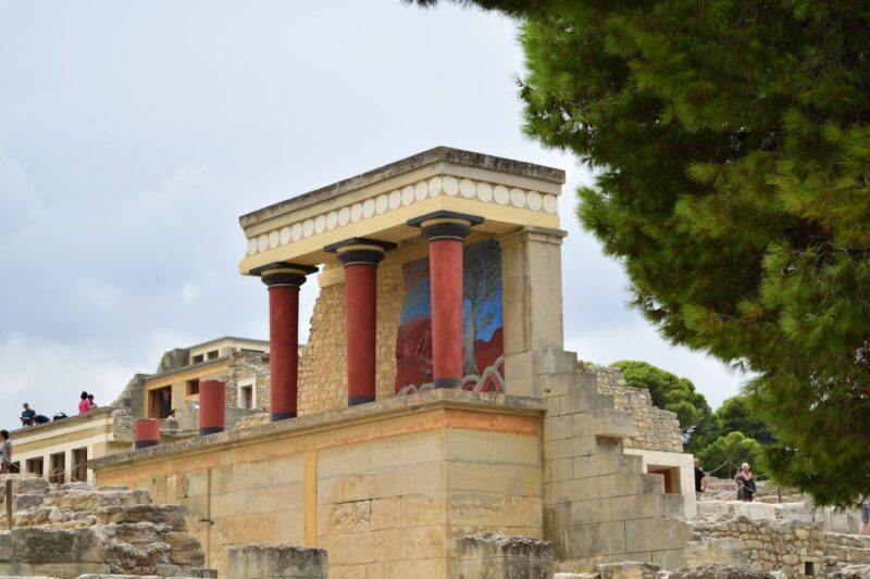 From Heraklion: Knossos and Lasithi Plateau Full-Day Tour - Final Thoughts