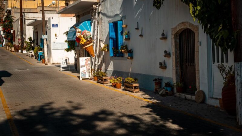 From Heraklion: Kritsa & Myrtos Villages East & South Crete - Who Should Consider This Tour?