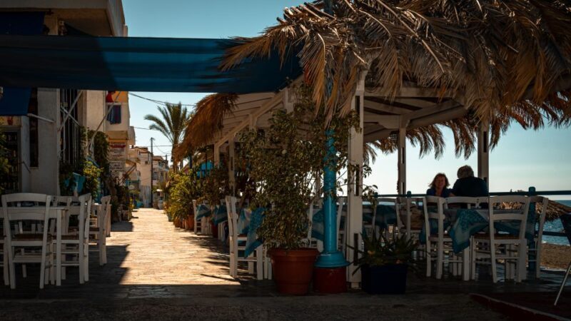 From Heraklion: Kritsa & Myrtos Villages East & South Crete - FAQs