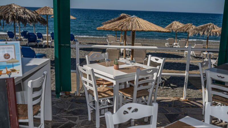 From Heraklion: Kritsa & Myrtos Villages East & South Crete - Final Thoughts