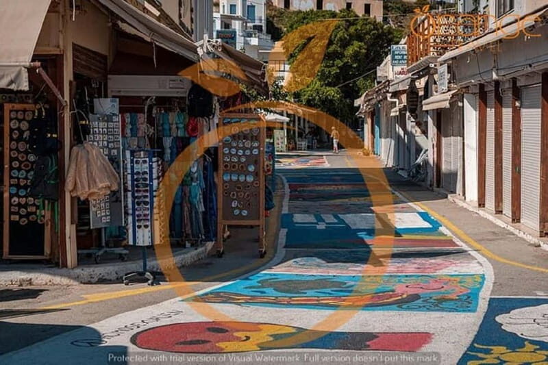 From Heraklion : Matala- Hippie's Beach Half-Day Tour - The Real Deal: What to Expect from This Tour