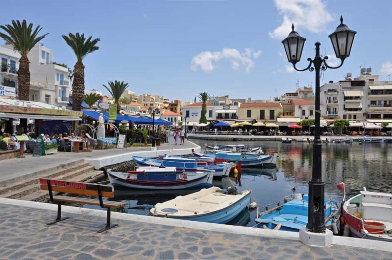 From Heraklion & Nearby: Agios Nikolaos Day Trip by Bus - Who Is This Tour Best For?