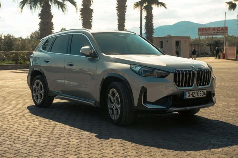 From Heraklion: Olive, Wine & Monastery Luxury Guided Tour - Final Thoughts