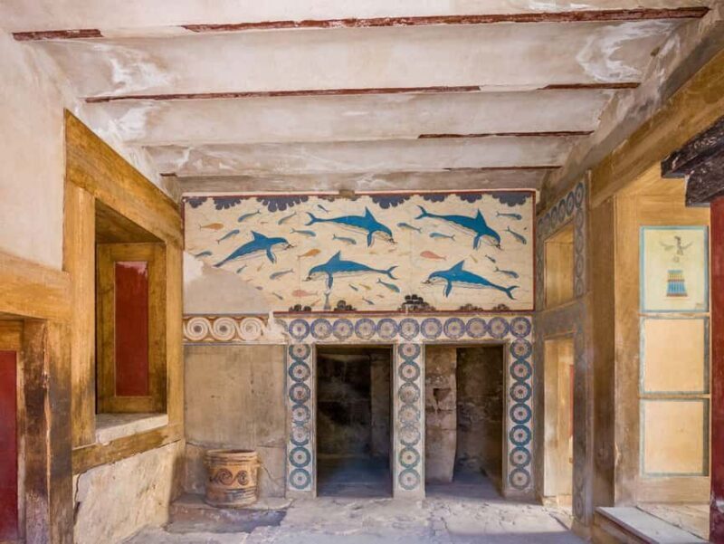 From Heraklion: Private Knossos Day Tour - FAQ