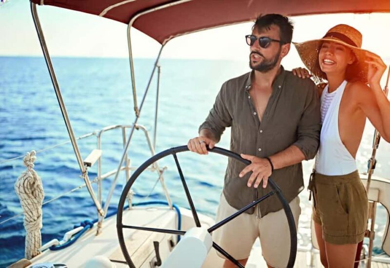 From Heraklion: Private Sailing Trip with our Hanse 470 - FAQ