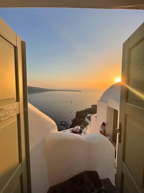 From Heraklion: Santorini Day Tour with Optional Transfer - Practical Details